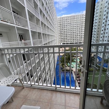 Studio Units At Shore Residences Condo Moa Complex Near Airport Pasay Eksteriør billede